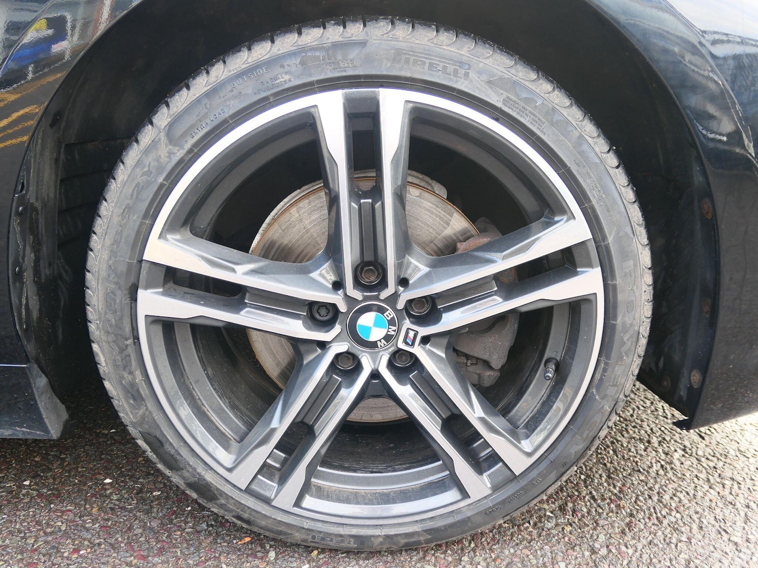 Used BMW 1 Series 2021 for sale - 77657480: Photo 24