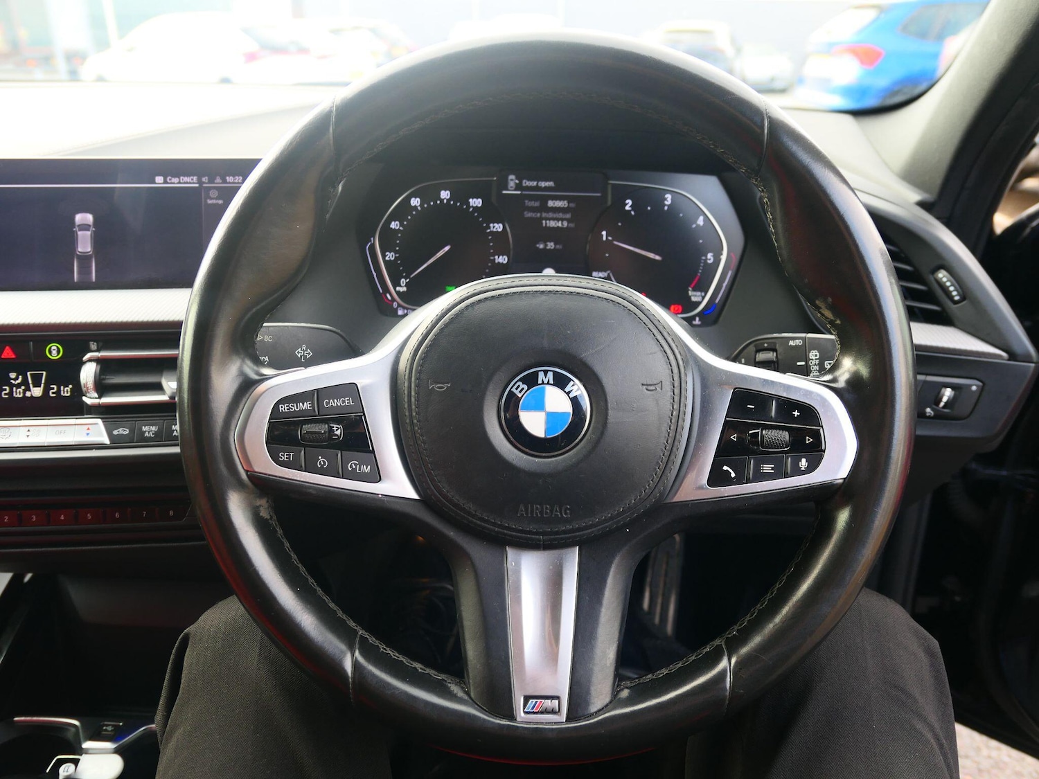 Used BMW 1 Series 2021 for sale - 77657480: Photo 33