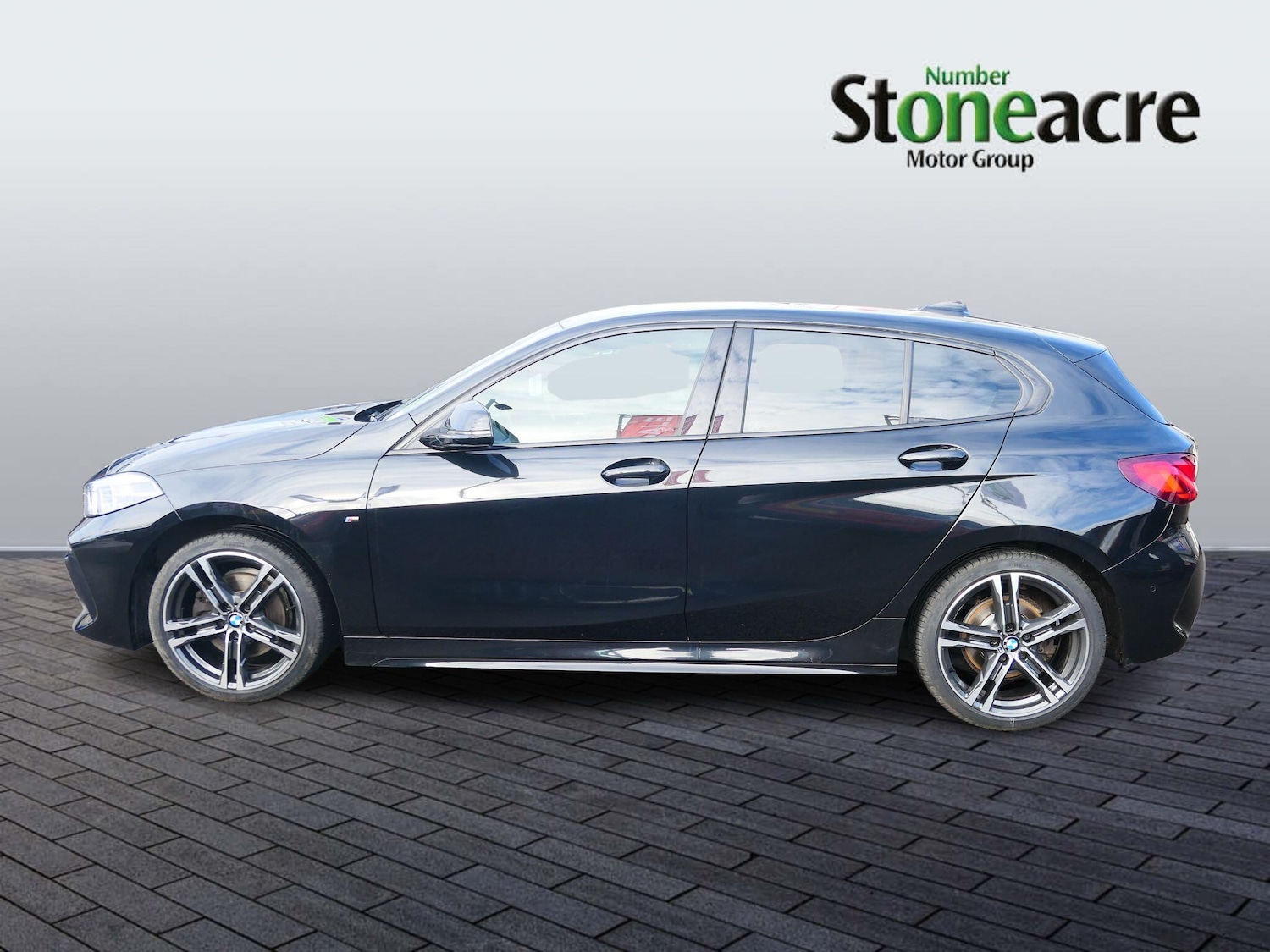 Used BMW 1 Series 2021 for sale - 77657480: Photo 5