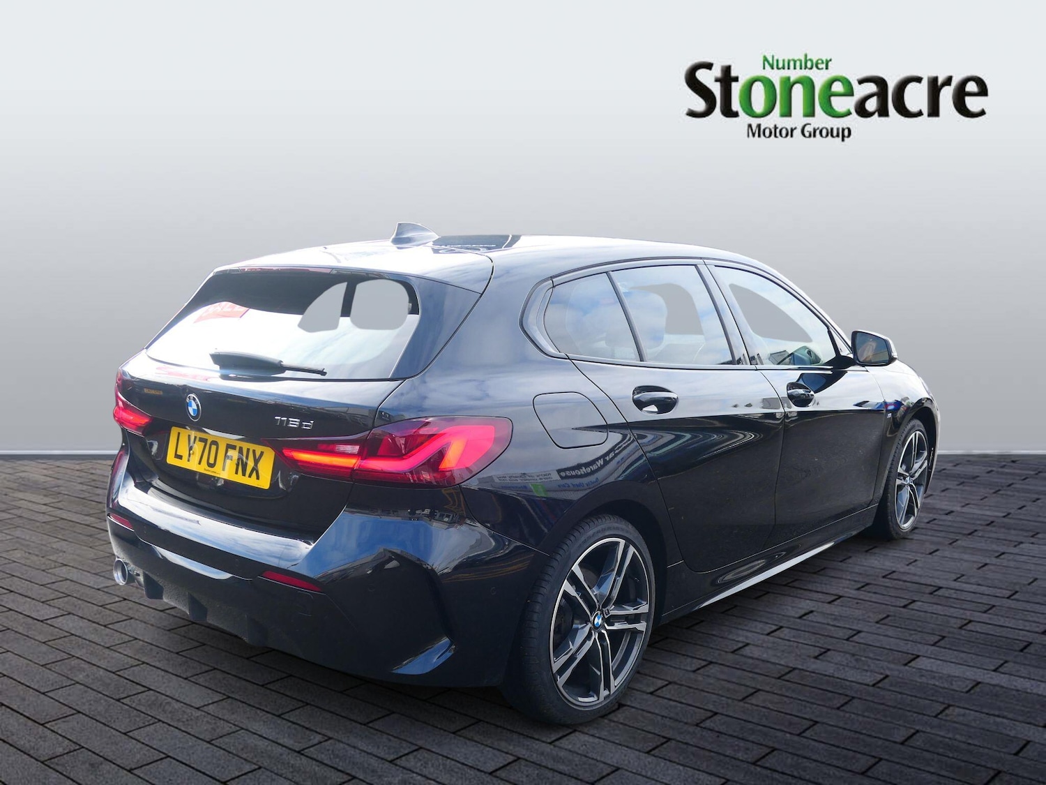 Used BMW 1 Series 2021 for sale - 77657480: Photo 8