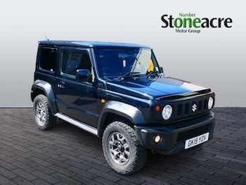 Used Suzuki Jimny 2019 for sale - 79224009: Photo