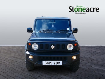 Used Suzuki Jimny 2019 for sale - 79224009: Photo