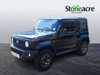 Used Suzuki Jimny 2019 for sale - 79224009: Photo
