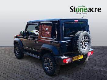 Used Suzuki Jimny 2019 for sale - 79224009: Photo