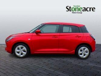 Used Suzuki Swift 2025 for sale - 77454940: Photo 5