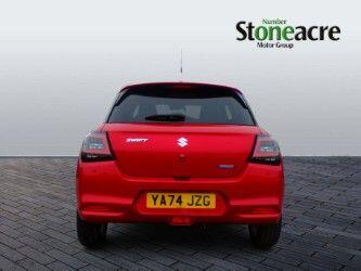 Used Suzuki Swift 2025 for sale - 77454940: Photo 6