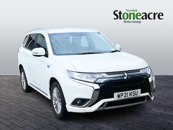 Used Mitsubishi Outlander 2021 for sale - 78934948: Photo