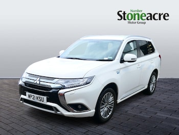 Used Mitsubishi Outlander 2021 for sale - 78934948: Photo