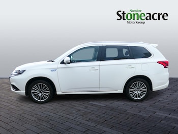 Used Mitsubishi Outlander 2021 for sale - 78934948: Photo