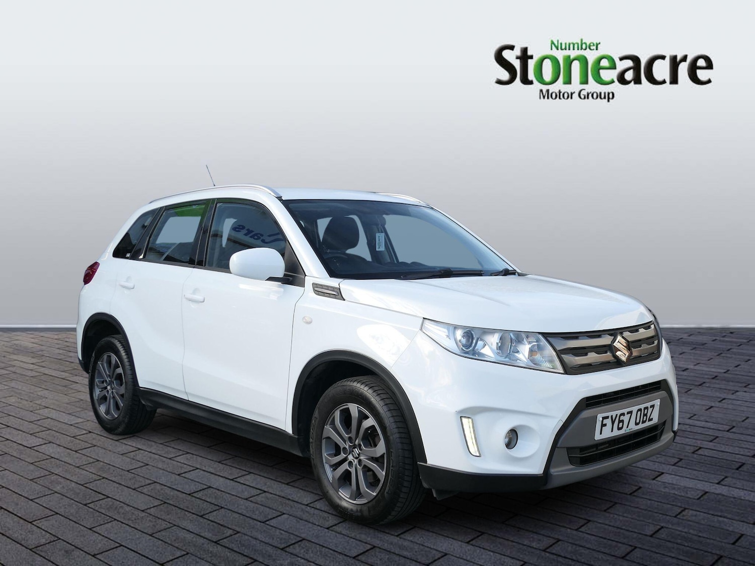 Used Suzuki Vitara 2017 for sale - 76499590: Photo 1