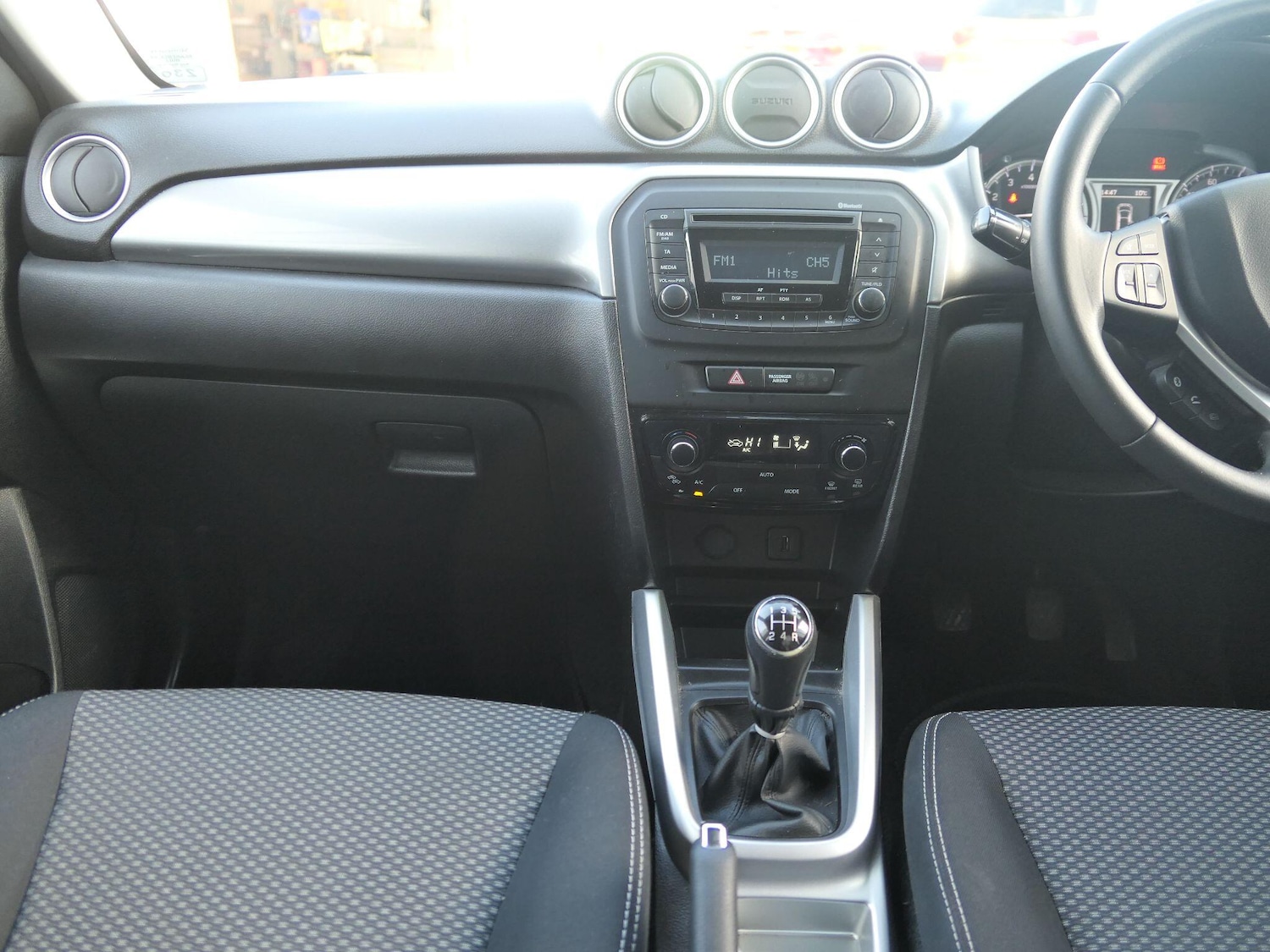 Used Suzuki Vitara 2017 for sale - 76499590: Photo 11