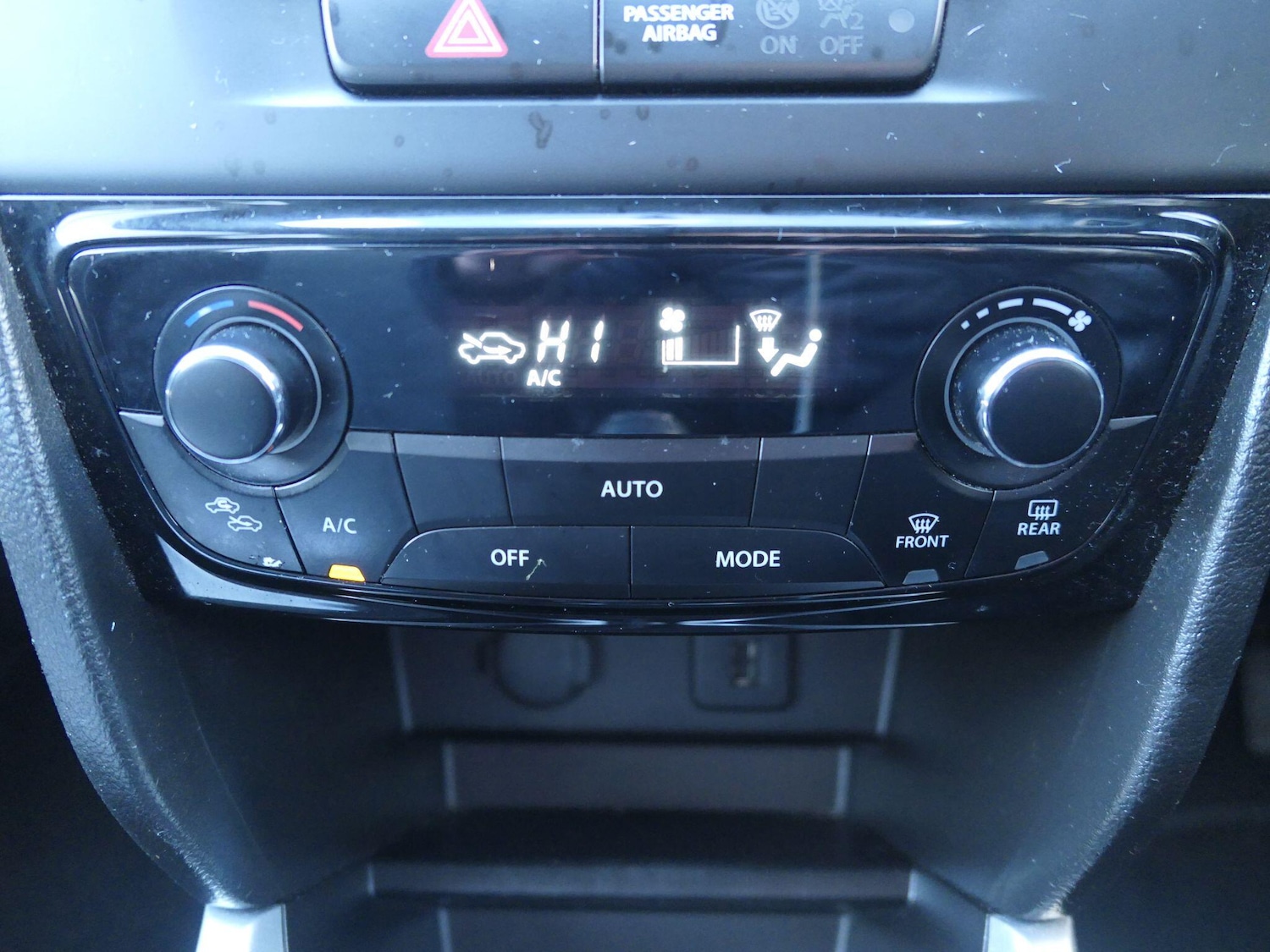 Used Suzuki Vitara 2017 for sale - 76499590: Photo 18