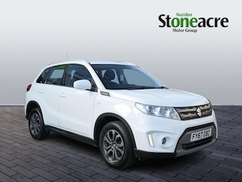 Suzuki - Vitara