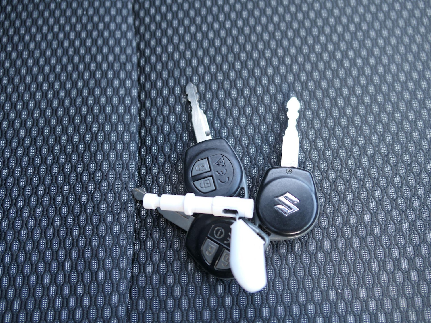 Used Suzuki Vitara 2017 for sale - 76499590: Photo 21