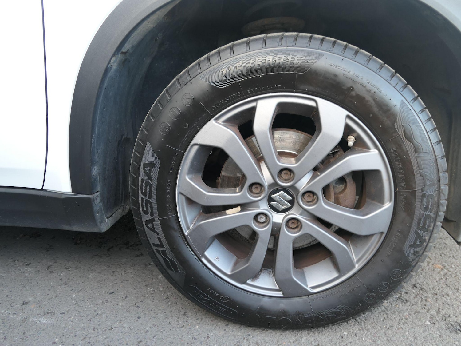 Used Suzuki Vitara 2017 for sale - 76499590: Photo 22