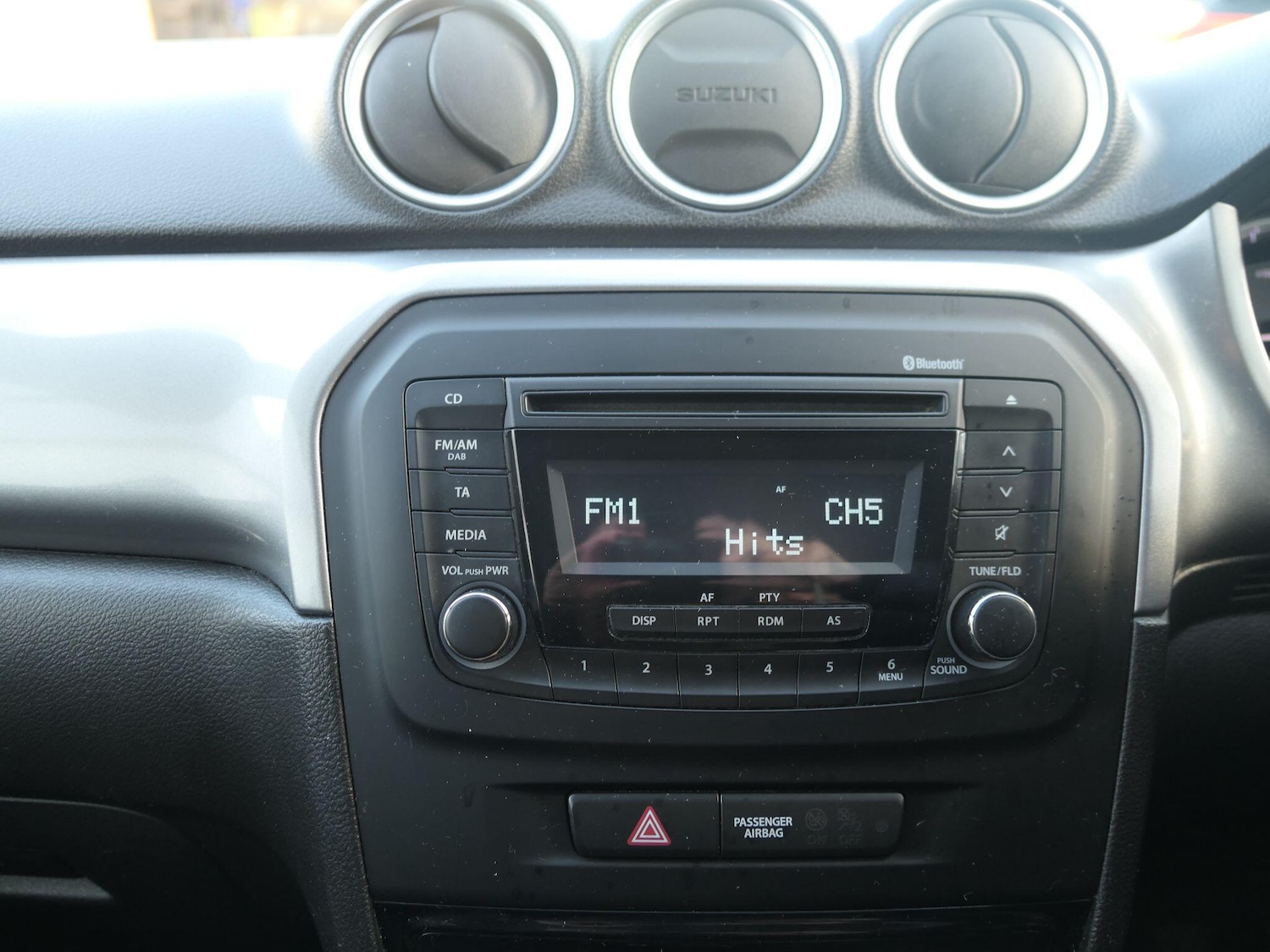 Used Suzuki Vitara 2017 for sale - 76499590: Photo 23