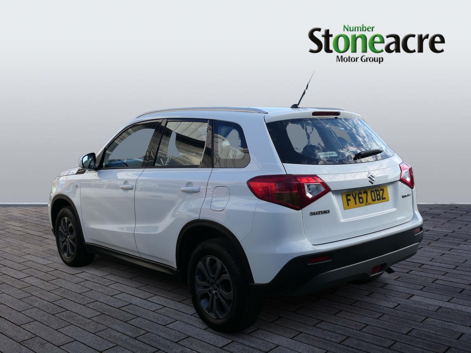 Used Suzuki Vitara 2017 for sale - 76499590: Photo 4