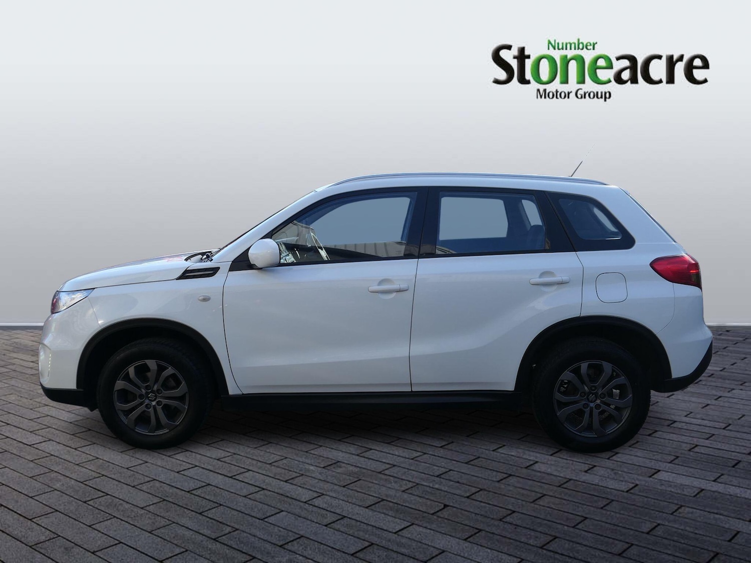Used Suzuki Vitara 2017 for sale - 76499590: Photo 5