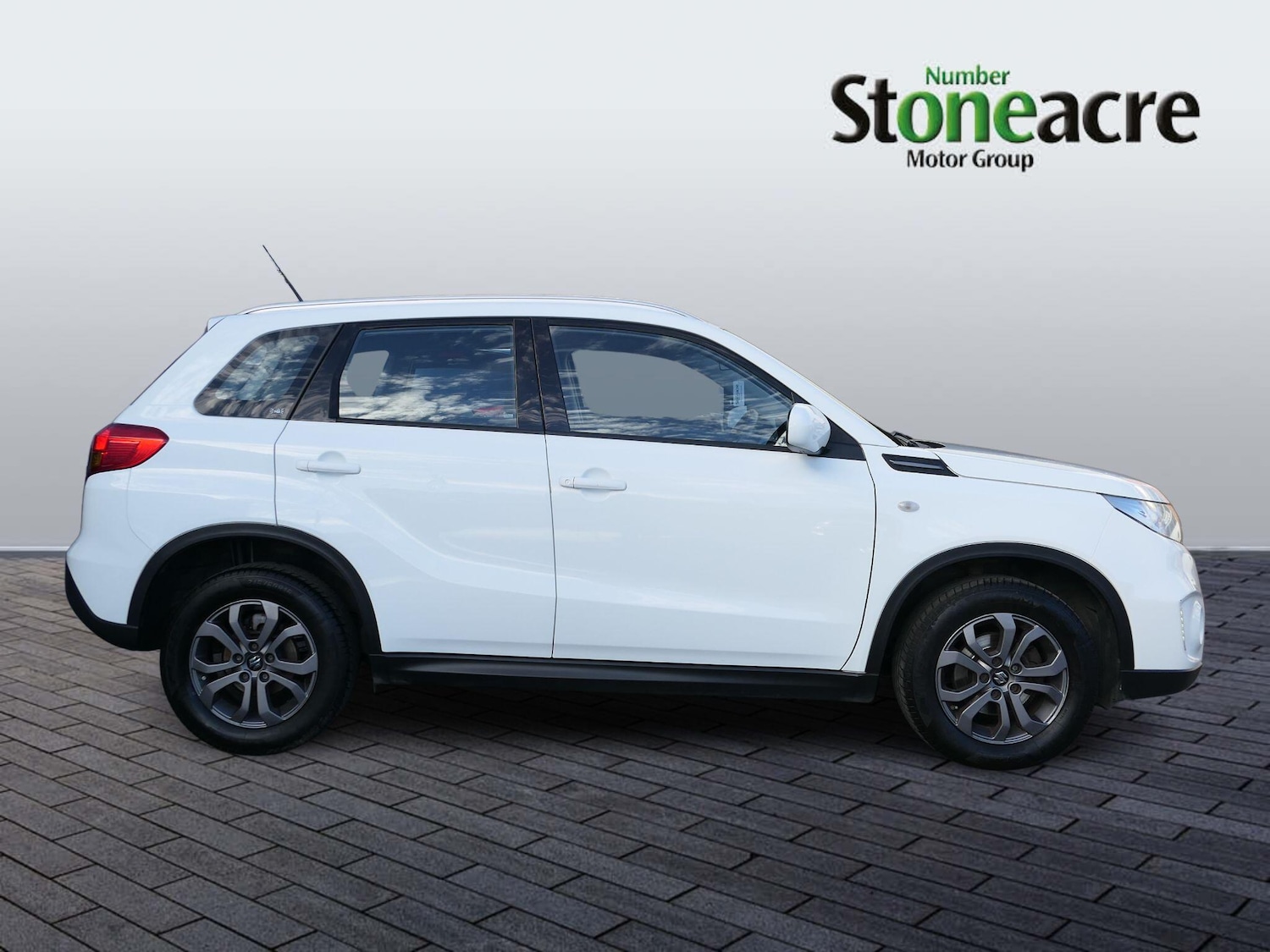 Used Suzuki Vitara 2017 for sale - 76499590: Photo 7