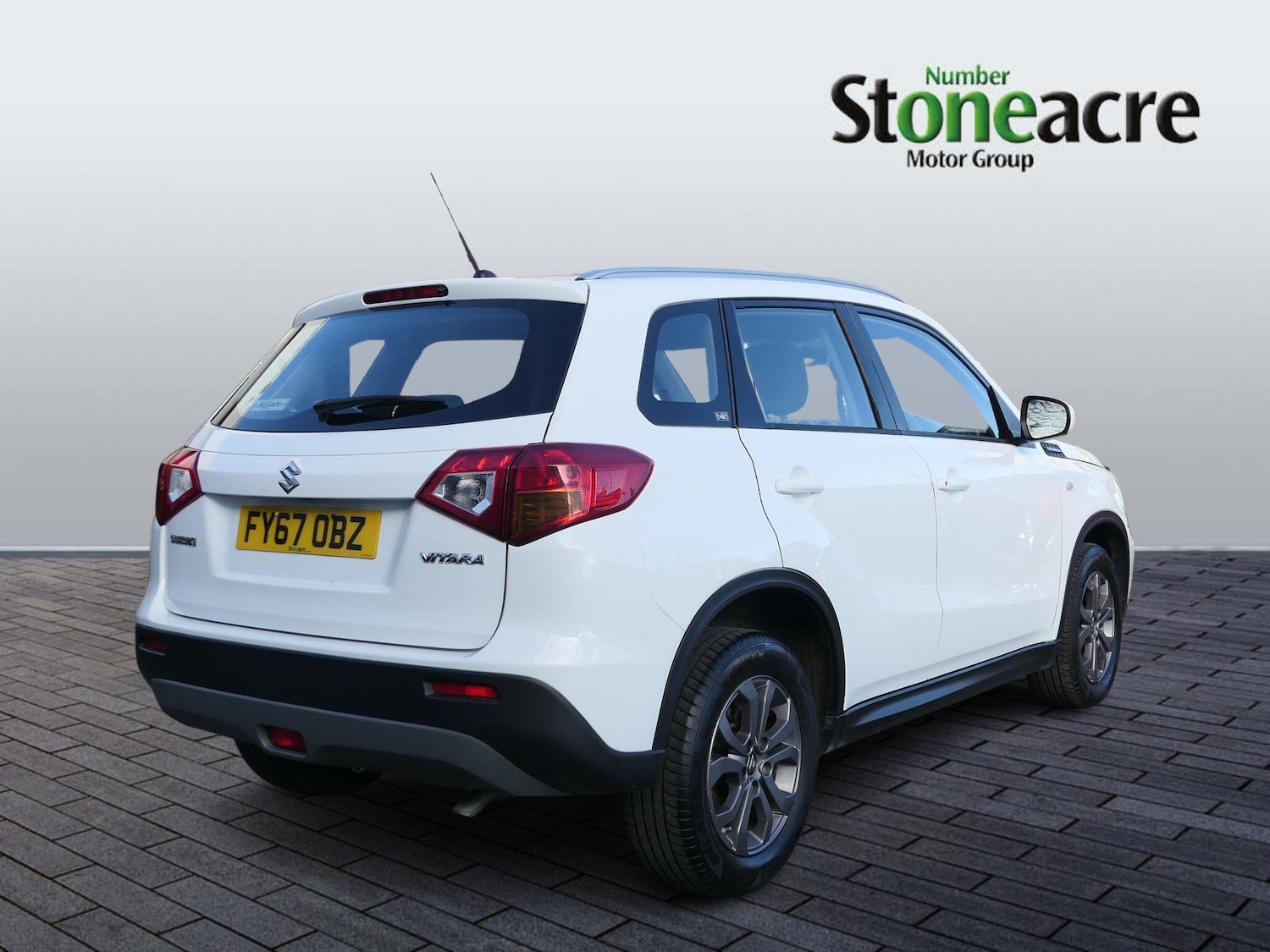 Used Suzuki Vitara 2017 for sale - 76499590: Photo 8