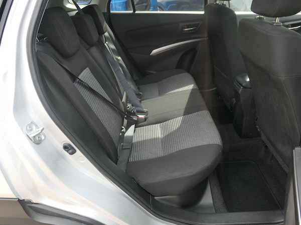 Used Suzuki SX4 S-Cross 2023 for sale - 76226373: Photo 13