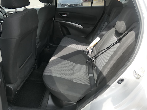 Used Suzuki SX4 S-Cross 2023 for sale - 76226373: Photo 14