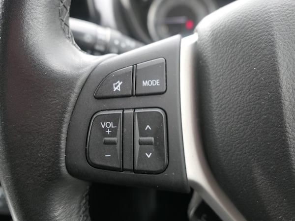 Used Suzuki SX4 S-Cross 2023 for sale - 76226373: Photo 15