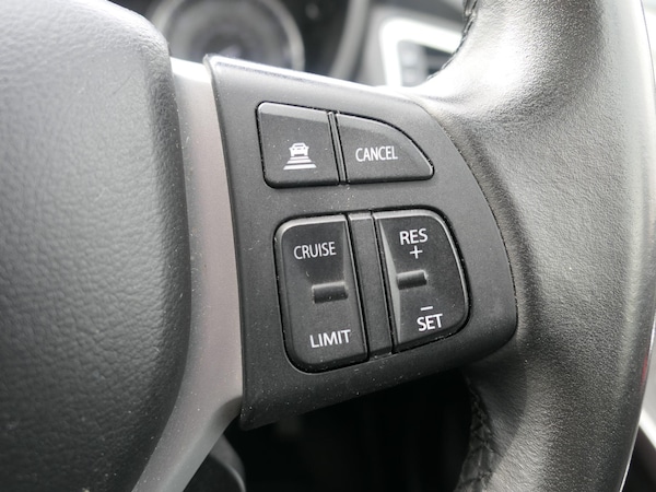 Used Suzuki SX4 S-Cross 2023 for sale - 76226373: Photo 16