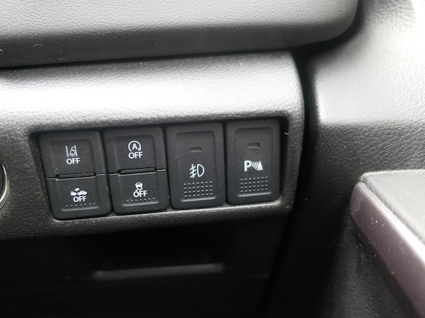 Used Suzuki SX4 S-Cross 2023 for sale - 76226373: Photo 19