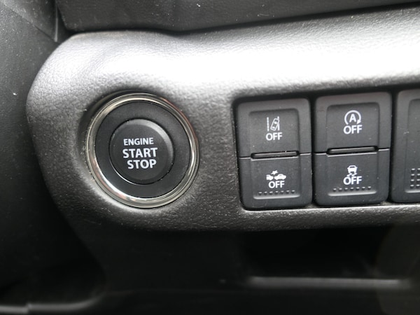 Used Suzuki SX4 S-Cross 2023 for sale - 76226373: Photo 20