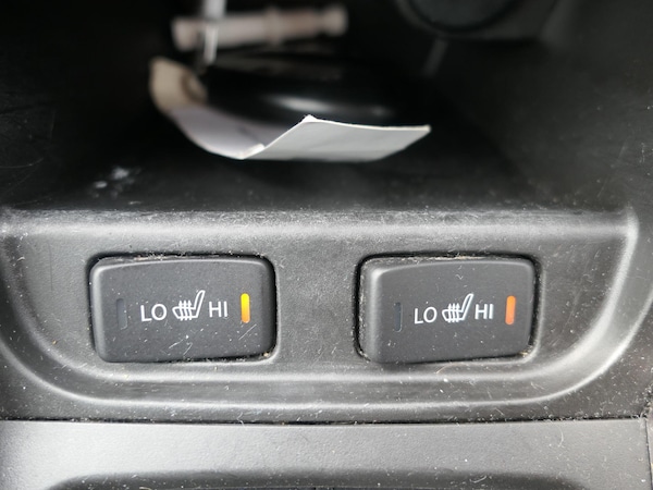 Used Suzuki SX4 S-Cross 2023 for sale - 76226373: Photo 22
