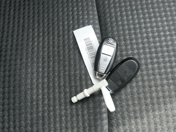 Used Suzuki SX4 S-Cross 2023 for sale - 76226373: Photo 24