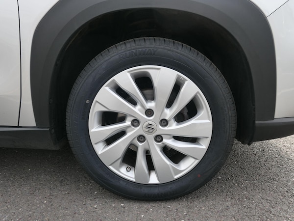 Used Suzuki SX4 S-Cross 2023 for sale - 76226373: Photo 25
