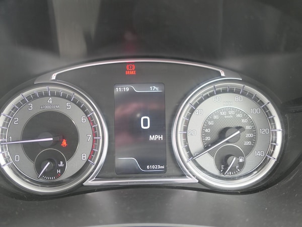 Used Suzuki SX4 S-Cross 2023 for sale - 76226373: Photo 29
