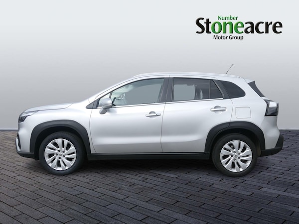 Used Suzuki SX4 S-Cross 2023 for sale - 76226373: Photo 5