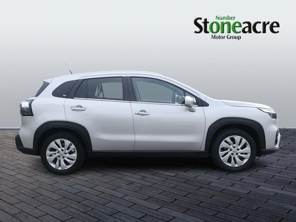 Used Suzuki SX4 S-Cross 2023 for sale - 76226373: Photo 7