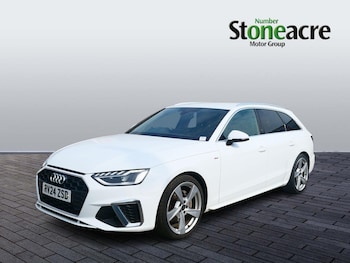 Used Audi A4 2024 for sale - 79337175: Photo