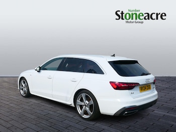 Used Audi A4 2024 for sale - 79337175: Photo