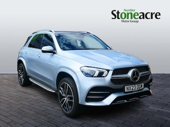 Used Mercedes-Benz GLE 2023 for sale - 79236799: Photo