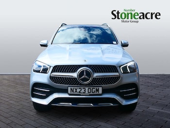 Used Mercedes-Benz GLE 2023 for sale - 79236799: Photo