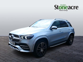 Used Mercedes-Benz GLE 2023 for sale - 79236799: Photo