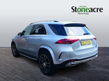 Used Mercedes-Benz GLE 2023 for sale - 79236799: Photo