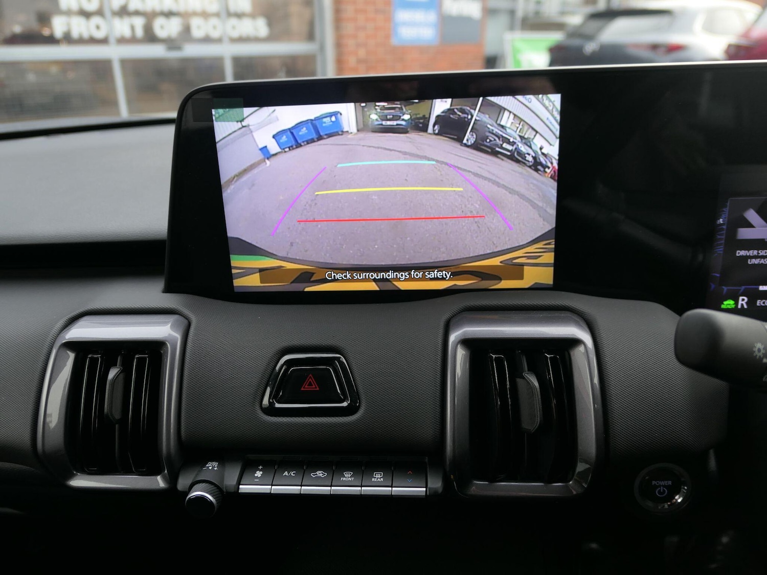 Used Suzuki e Vitara 2025 for sale - 77737234: Photo 22