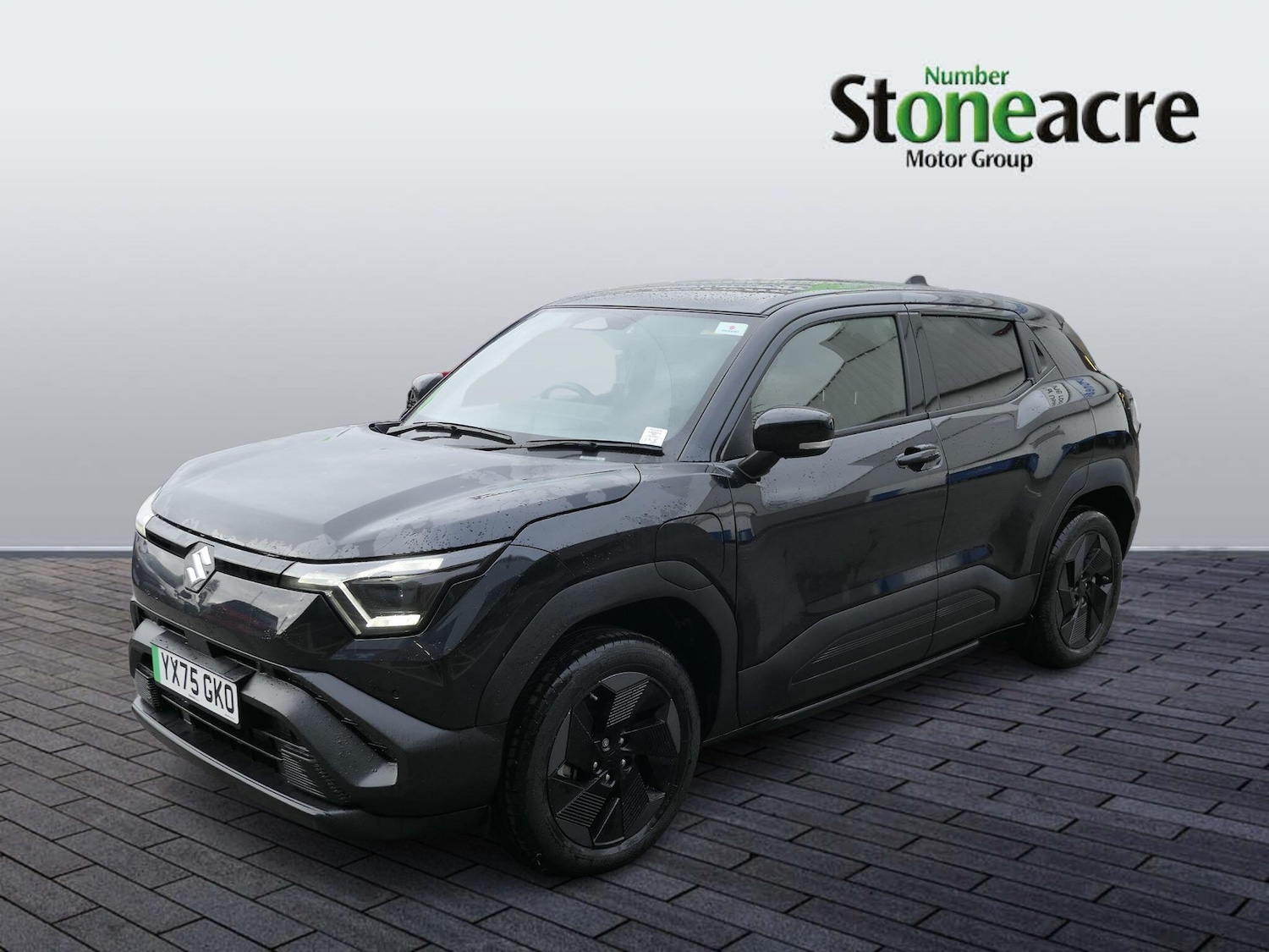 Used Suzuki e Vitara 2025 for sale - 77737234: Photo 3