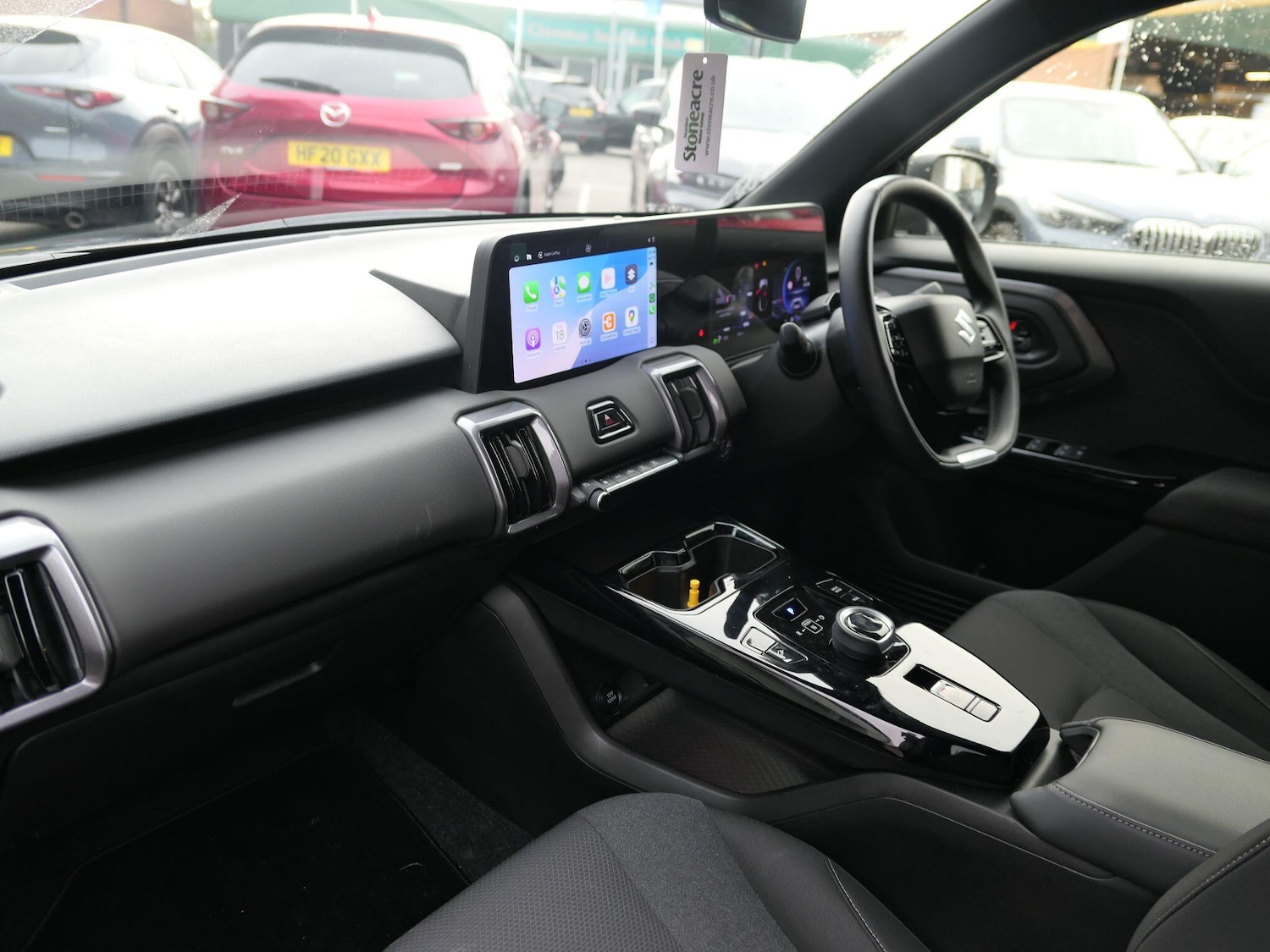 Used Suzuki e Vitara 2025 for sale - 77737234: Photo 9