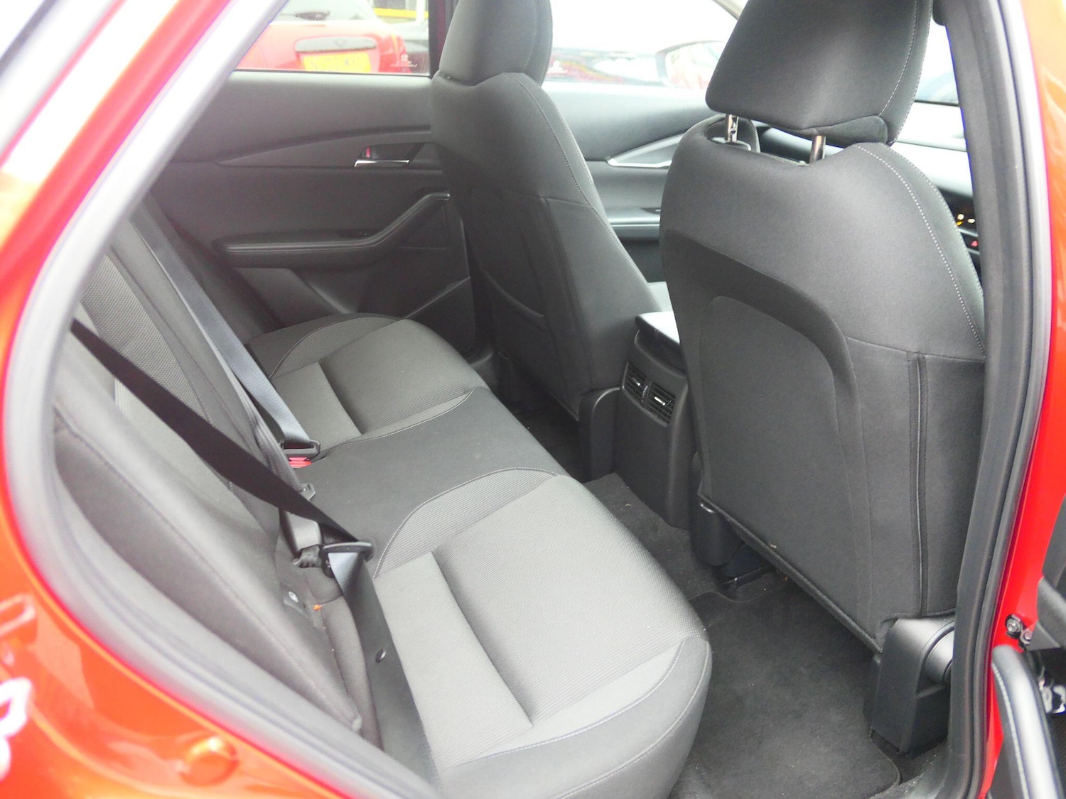 Used Mazda CX-30 2022 for sale - 77783178: Photo 11