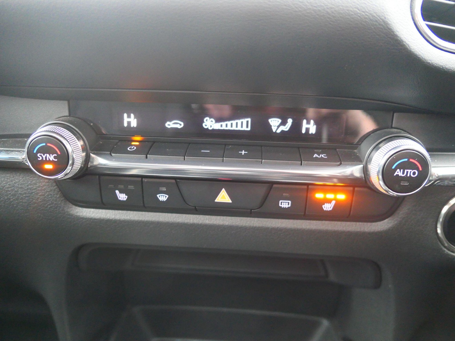 Used Mazda CX-30 2022 for sale - 77783178: Photo 19