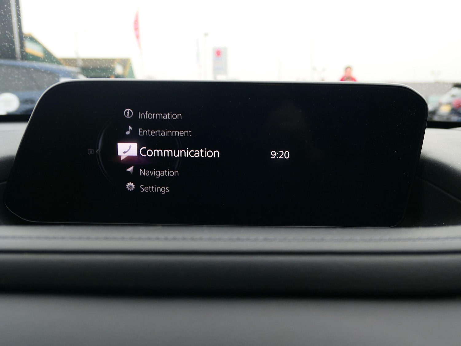 Used Mazda CX-30 2022 for sale - 77783178: Photo 22