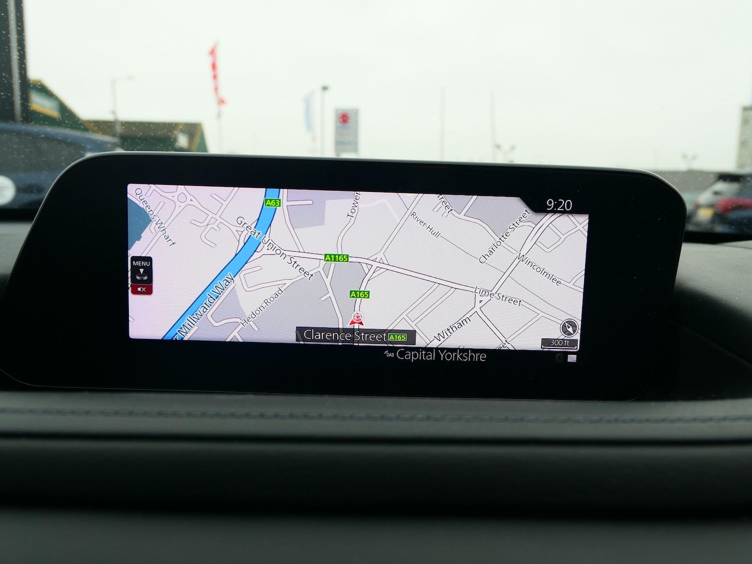 Used Mazda CX-30 2022 for sale - 77783178: Photo 23