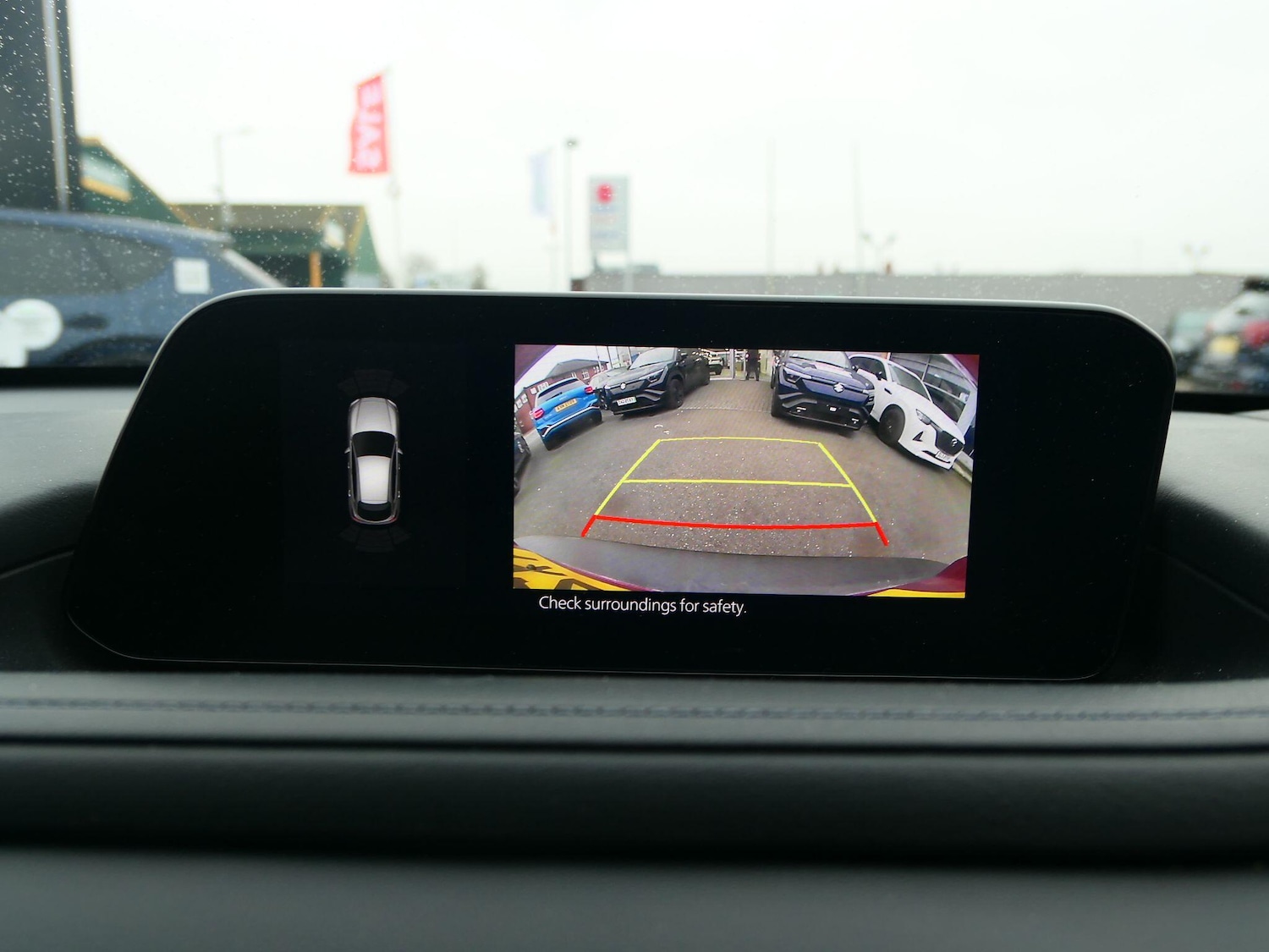 Used Mazda CX-30 2022 for sale - 77783178: Photo 24